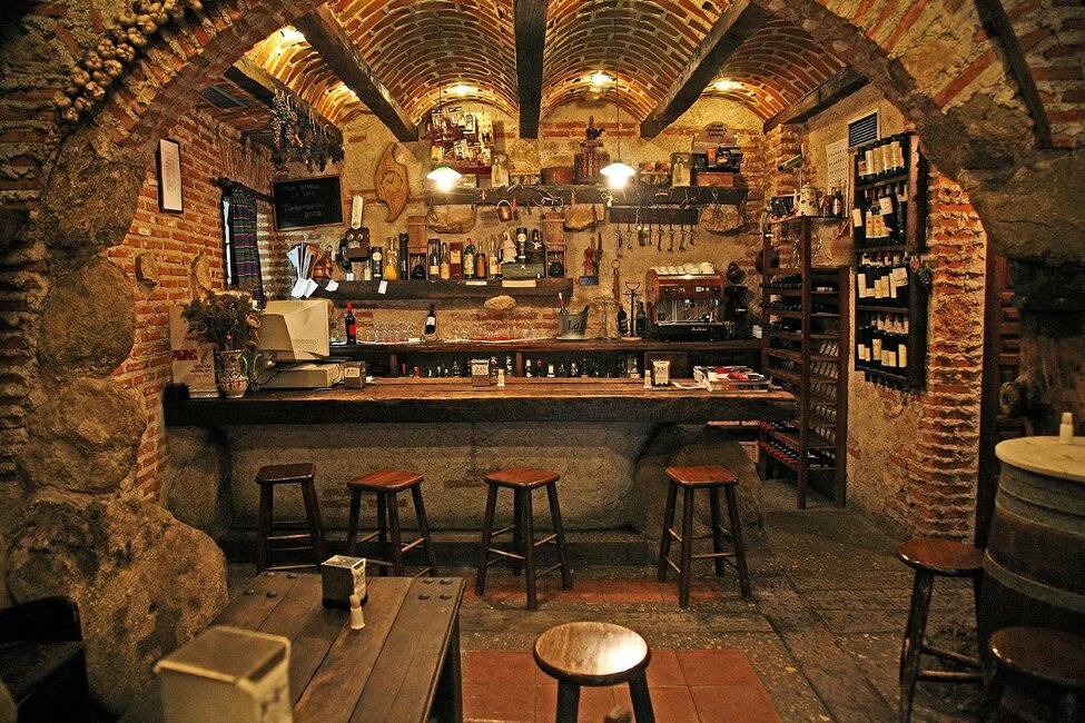Imagen de CASA PEDRO